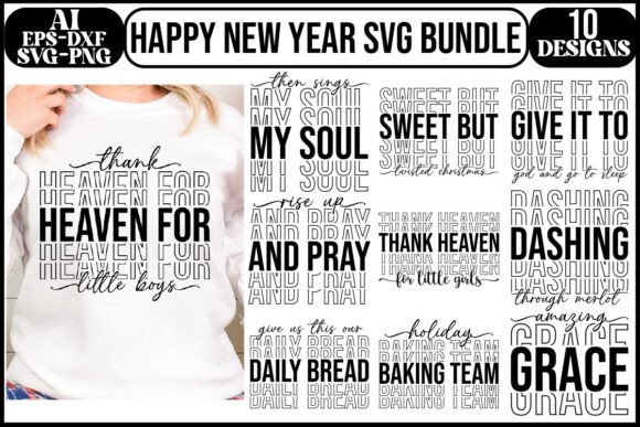 Christmas Free Svg Bundle: Perfect Graphics for Creative Freebies