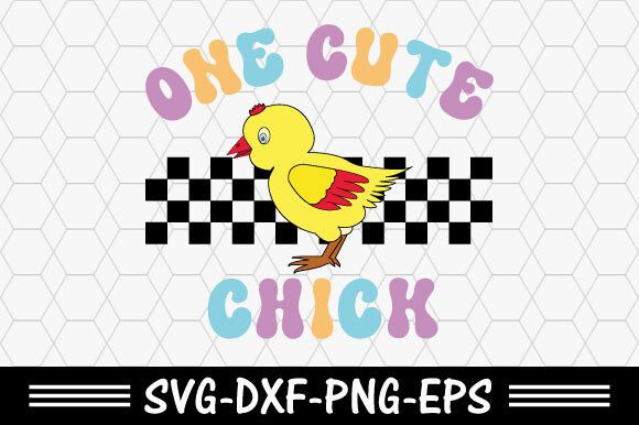 Retro Easter Svg: A Charming Addition to T-Shirt Designs