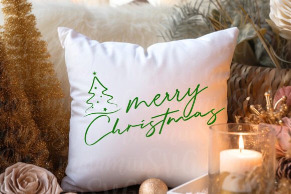 Review: Merry Christmas Svg, Christmas Shirt Svg
