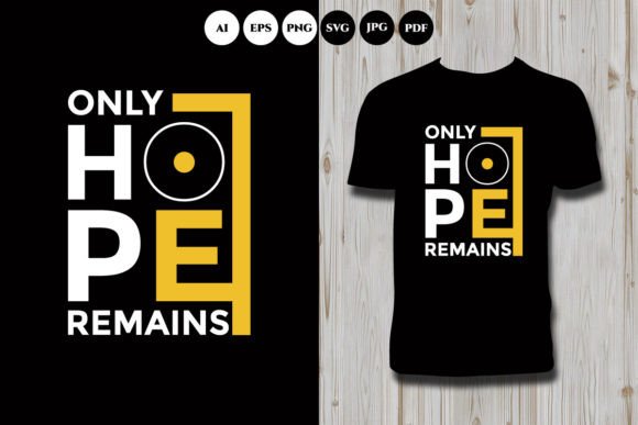 Typograph T Shirt Design: A Versatile Graphics Asset